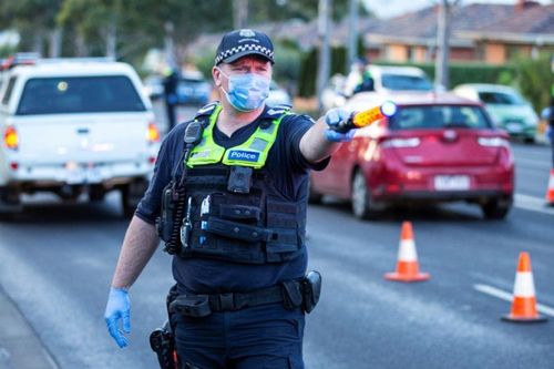 Bang ở Australia tuyên bố tình trạng thảm họa vì Covid-19
