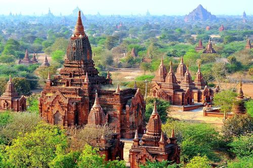 Câu chuyện đằng sau việc đổi tên của các quốc gia trên thế giới