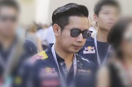Kỳ án 'thái tử Red Bull' và nỗi ám ảnh công lý trong tay nhà giàu
