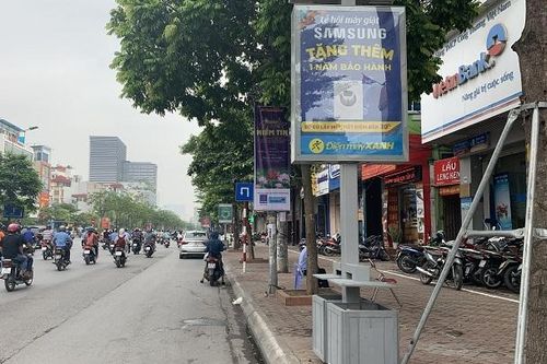 Lắp đặt thùng rác công nghệ & những thách thức