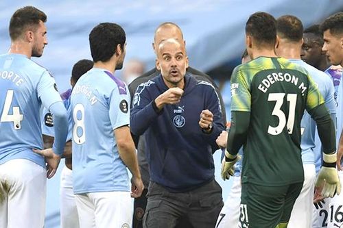 Ngoại hạng Anh: Man City phục thù Liverpool mùa sau ra sao?
