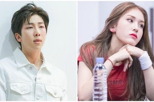 5 thần tượng Kpop từng có mối tình tan vỡ: BTS có tới 2 thành viên, 'bông hồng lai' Somi chia tay sau... 1 tuần
