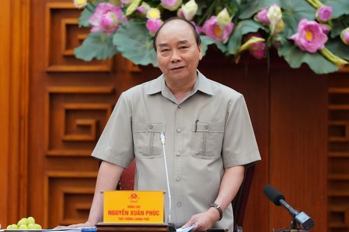 Thủ tướng yêu cầu các bộ, cơ quan ngồi lại với nhau, rà soát kỹ, thống nhất số liệu