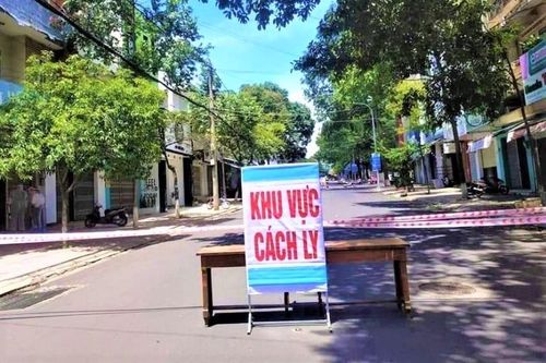 Lịch trình di chuyển của hai bệnh nhân 601 và 602