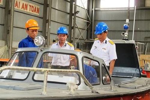 'Tính Đảng' trong từng sản phẩm