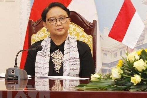 Indonesia hối thúc Trung Quốc tôn trọng UNCLOS