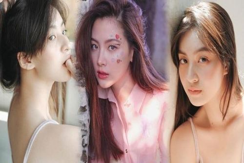 Hot girl Ielts Việt bị nghi 'chị em thất lạc' với nữ thần Thái Lan