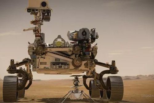 Tàu thăm dò sao Hỏa mới của NASA sẽ làm nhiệm vụ gì?