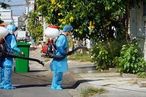 Bình Thuận: Đã xét nghiệm 41 mẫu có kết quả âm tính với Covid - 19