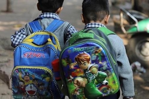 Ấn Độ: Chính sách GD quốc gia mới gây phản ứng trái chiều