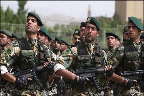 Iran ngăn chặn cuộc tấn công khủng bố vào lãnh sự quán Nga