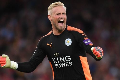 Chuyển nhượng cầu thủ hôm nay (2/8): Man Utd nhắm Kasper Schmeichel thay De Gea