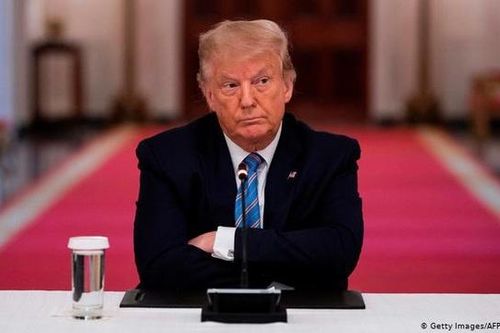 Covid-19: Đa số người Mỹ không tán thành cách Tổng thống Donald Trump xử lý đại dịch