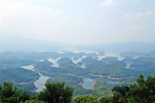 Đánh thức tiềm lực Công viên địa chất Đắk Nông