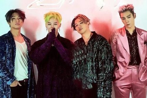 Đội hình Bigbang, TWICE, BlackPink ban đầu như thế nào?