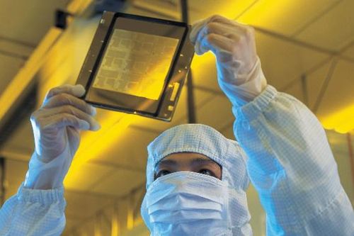 GDP Đài Loan sụt giảm nhẹ 0,73% trong quý II/2020