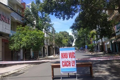 Đắk Lắk: Đề nghị cách ly xã hội trên địa bàn TP.Buôn Ma Thuột từ 0H ngày 3/8