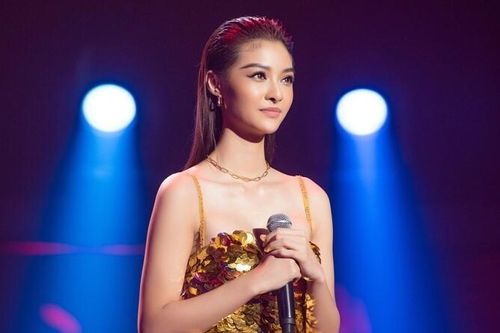 Á hậu Kiều Loan bùng nổ với màn bắn 'rap' cực đỉnh, xóa tan định kiến 'người đẹp đi hát'