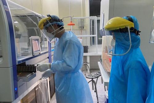 Hải Phòng: Người Hàn Quốc nghi nhiễm Covid-19 đã có kết quả âm tính