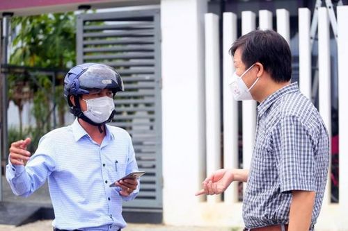Bệnh nhân Covid -19 nếu không xác minh được nguồn lây thì rất nguy hiểm