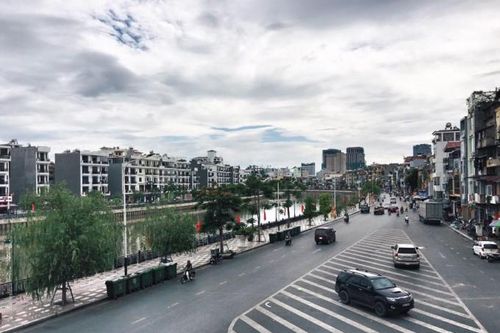 Hải Phòng sẽ phun khử trùng 700km các tuyến đường phố chính