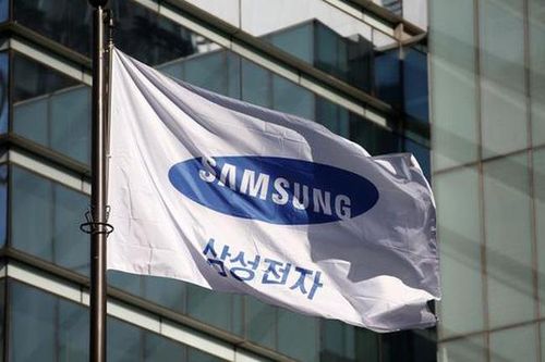 Samsung: Dừng dây chuyền sản xuất máy tính tại Trung Quốc