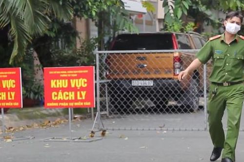 3 bệnh nhân nhiễm COVID-19 mới ở Thừa Thiên Huế đã đi nhiều nơi