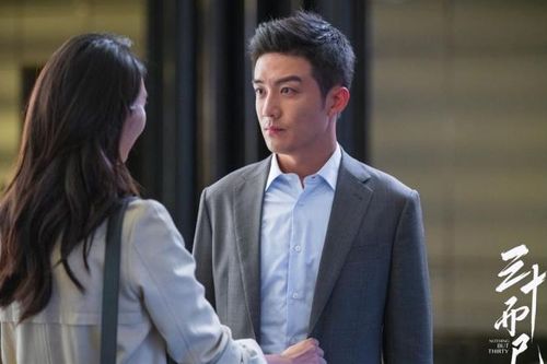 Bảng xếp hạng độ 'đểu' của đàn ông trong '30 Chưa Phải Là Hết'