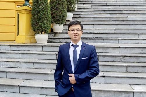 Khi theo đuổi đam mê, học sẽ dễ dàng