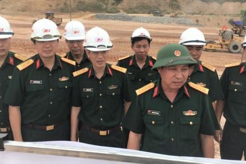 'Tổng' Trường Sơn công khai chỉ tiêu tăng trưởng giai đoạn 2020-2025