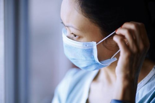 Khẩu trang phòng dịch hiệu quả thế nào?