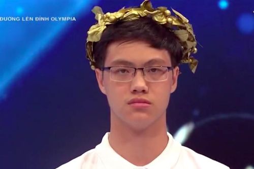 Gay cấn cuộc đua song mã trên Đường lên đỉnh Olympia