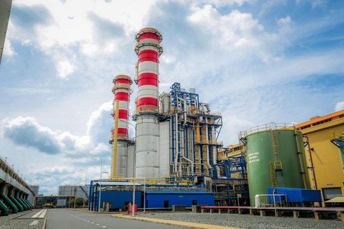 PV Power duy trì ổn định sản xuất