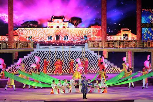 Huế hoãn Festival sang 2021 do ảnh hưởng của dịch Covid-19