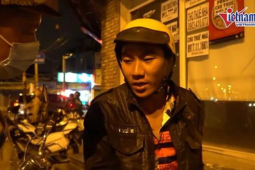 Cao điểm xử phạt nồng độ cồn: Tài xế say xỉn, dỗi CSGT, đòi bỏ xe