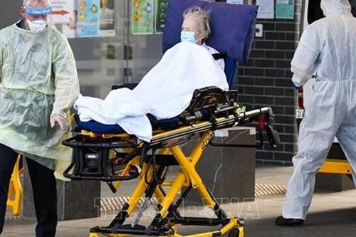 Australia siết chặt các quy định phòng dịch COVID-19