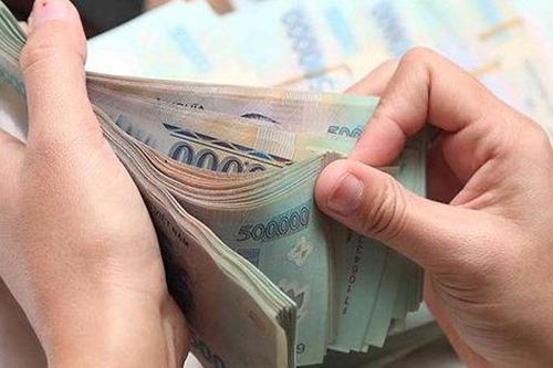Vi phạm về môi trường, một doanh nghiệp bị xử phạt 300 triệu đồng