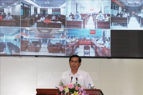 Khẩn trương rà soát, lấy mẫu xét nghiệm các trường hợp về từ vùng dịch