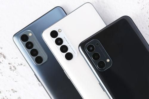 Bảng giá điện thoại Oppo tháng 8/2020: Thêm 2 sản phẩm mới, giảm giá mạnh
