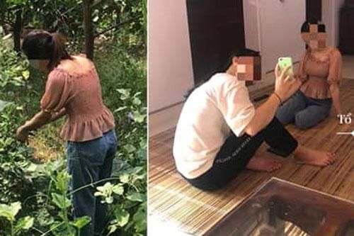 Mẹ chồng tương lai tưởng vớ được dâu đảm, ai ngờ lúc về lại thấy cảnh tượng 'sôi máu'