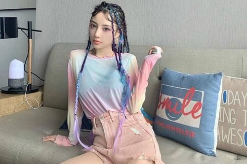 Lý Tiểu Lộ bị chỉ trích vì phát ngôn thách thức công chúng