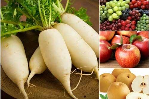 Bác sĩ chỉ điểm: 6 cặp thực phẩm 'đại kị', chớ dại kết hợp với nhau kẻo tự tay làm tổn thương nội tạng