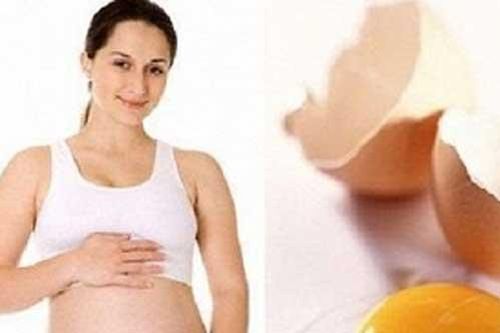4 'thực phẩm vàng' giúp mẹ bầu phòng ngừa dị tật thai nhi