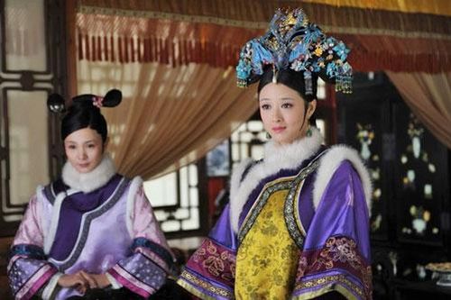 Có hàng nghìn cung phi nhưng Hoàng đế Ung Chính vương vấn mãi một người, đó chính là nguyên mẫu lịch sử của Hoa phi trong 'Hậu cung Chân Hoàn Truyện'