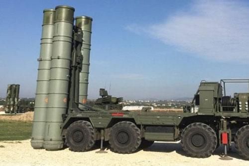 Những dự đoán đầu tiên về đơn giá tổ hợp tên lửa S-500 Prometheus của Nga