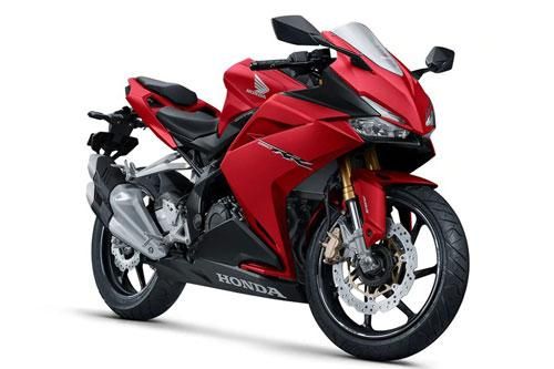 Điểm danh những xe máy chính hãng sắp cập bến thị trường Việt