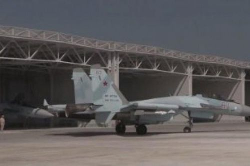 Israel nắm được thông tin mật của MiG-29 Syria?
