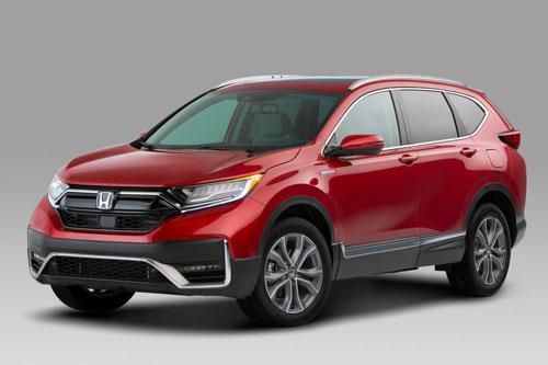 XE HOT (2/8): Bảng giá ôtô Honda tháng 8, những xe máy chính hãng sắp về VN
