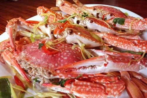 5 sai lầm khi ăn cua ghẹ hại sức khỏe, nhất là điều thứ 2
