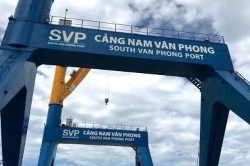 Nhà đầu tư Mỹ muốn làm 'siêu dự án' điện khí 15 tỷ USD tại Nam Vân Phong